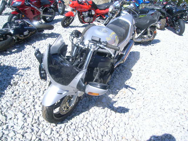 Honda CBR1100XX