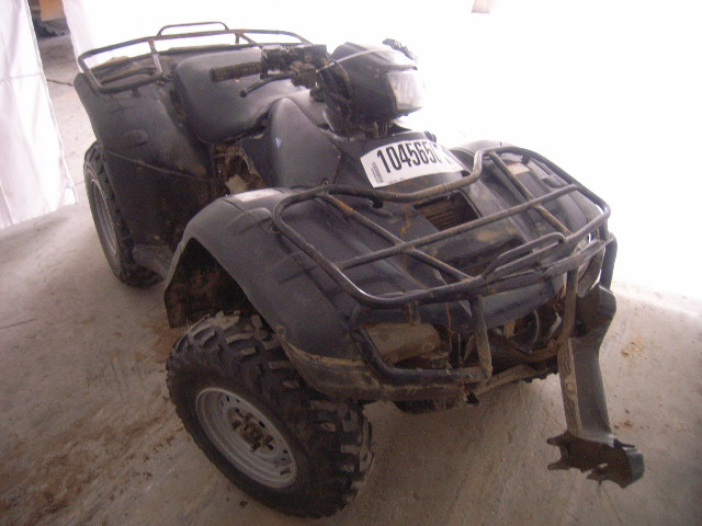 Honda TRX500
