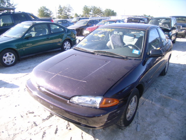 Dodge Colt