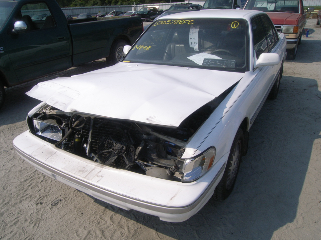 Toyota Cressida