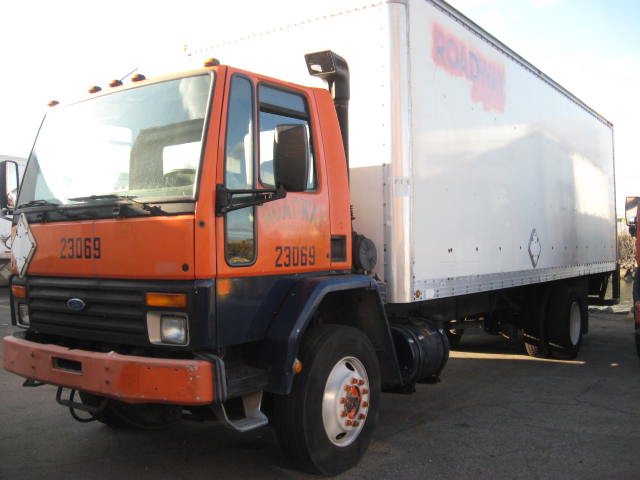 Ford CF8000