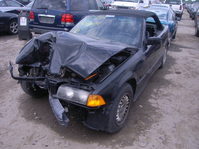 BMW 318iC