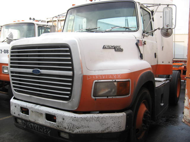 Ford LA9000