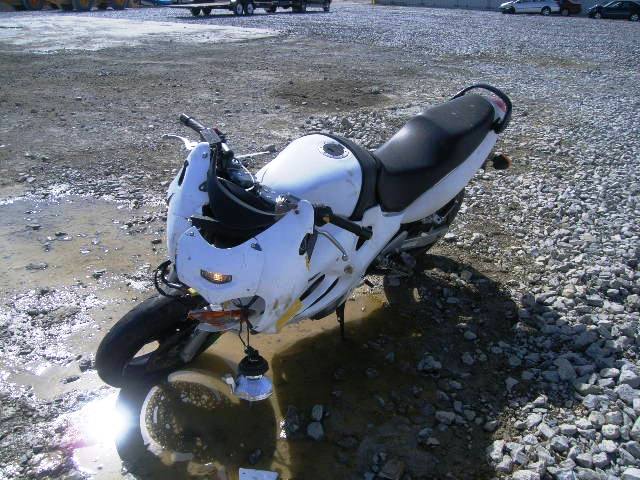 Suzuki GSX750FK