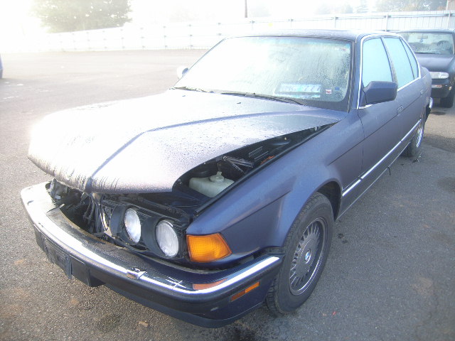 BMW 735iL