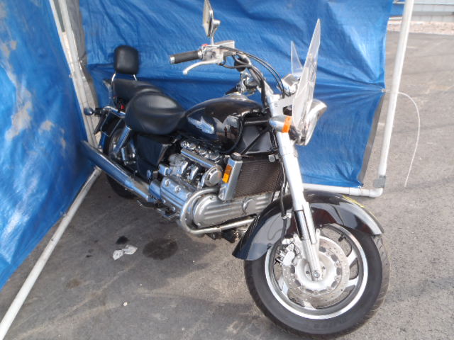 Honda GL1500 (Valkyrie)