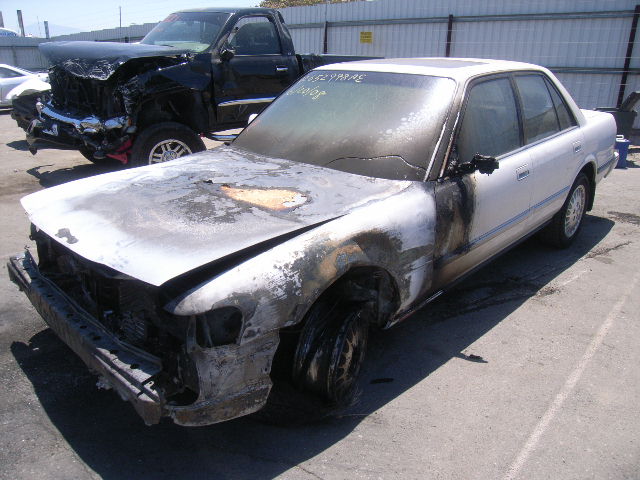 Toyota Cressida