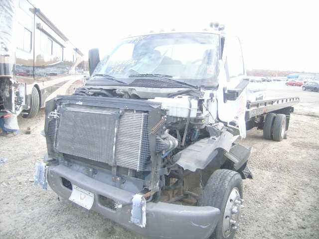 Chevrolet C6
