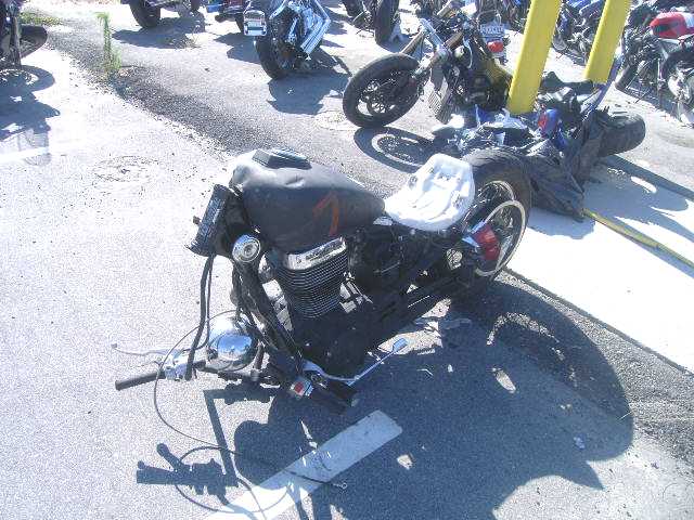 Suzuki LS650P