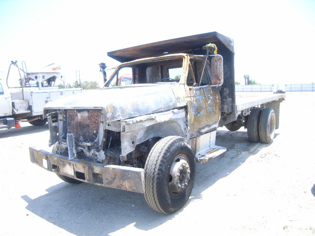 Ford F-700