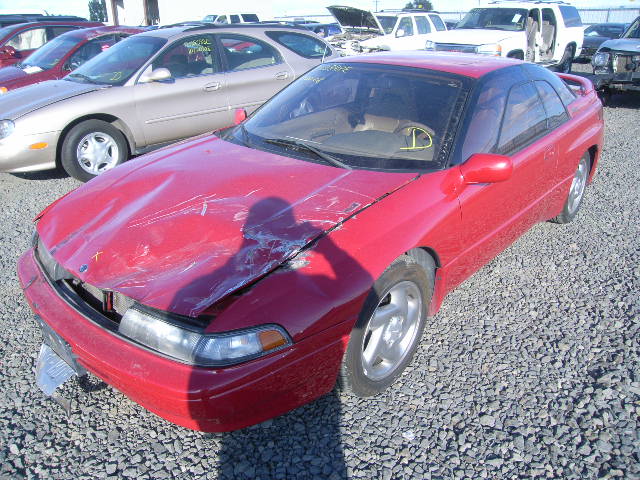 Subaru SVX