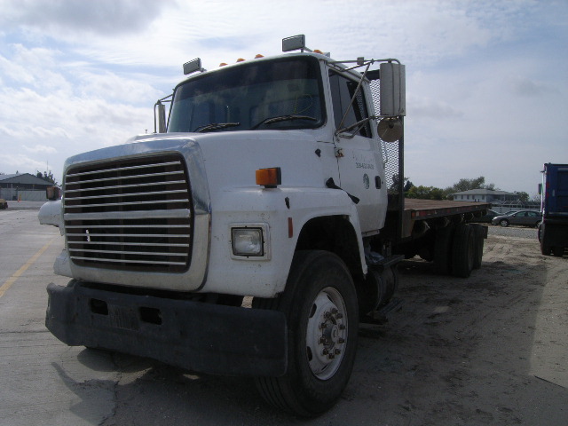 Ford LNT8000