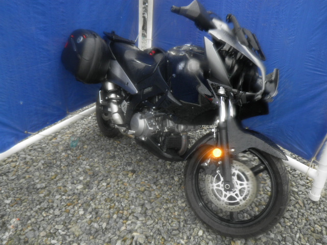 Suzuki DL1000