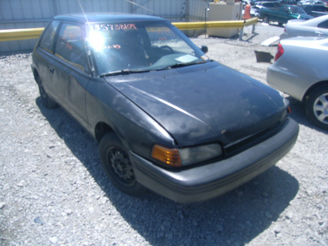 Mazda 323