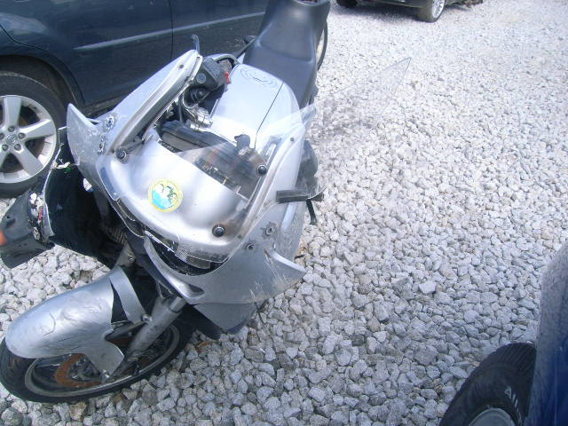 BMW K 1200 RS