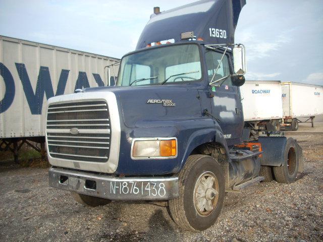 Ford LA9000