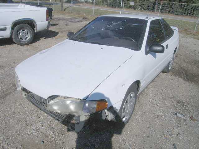 Hyundai Scoupe