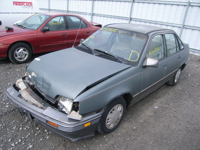 Pontiac Lemans