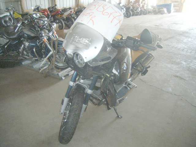 BMW R 1150 GS