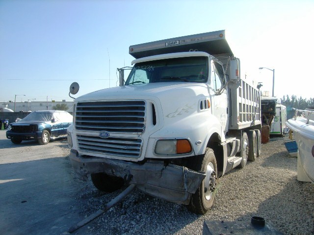 Ford AT9522