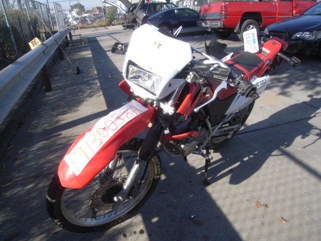 Honda CRF230