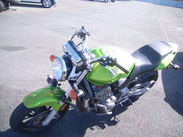 Honda CB900 (919)