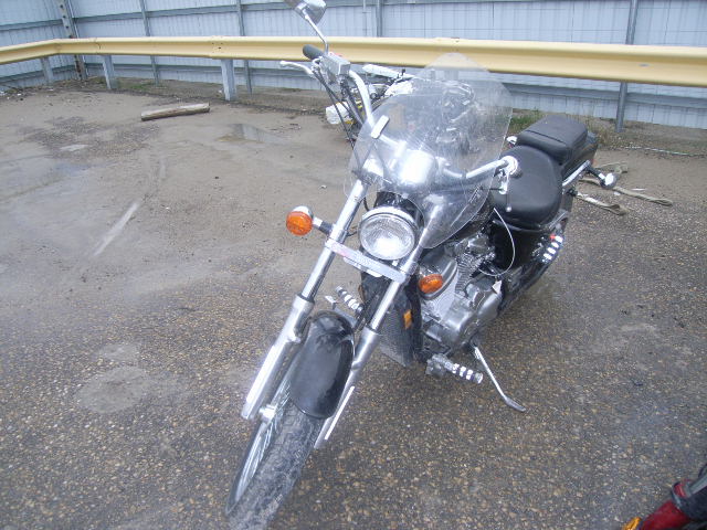 Honda VT600C (SHADOW VLX)