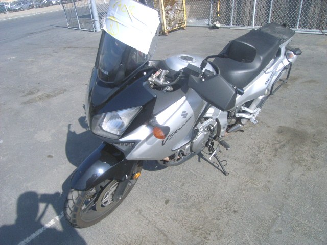 Suzuki DL1000K