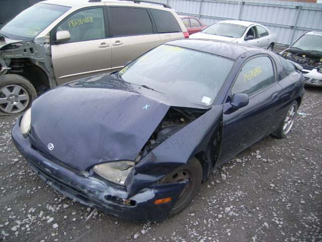 Mazda MX-3