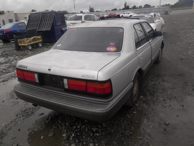 Mazda 929