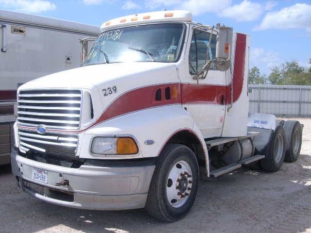 Ford AT9513