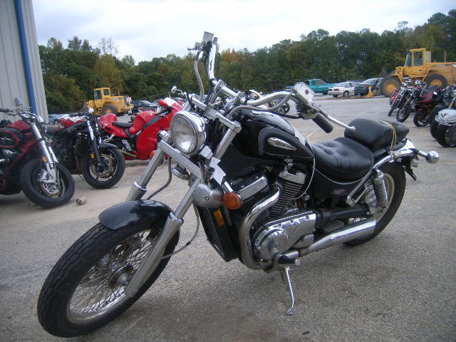 Suzuki VS800GLK
