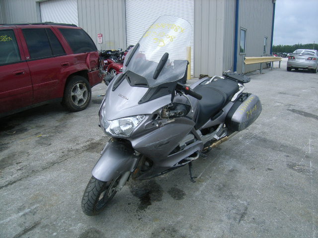 Honda ST1300A
