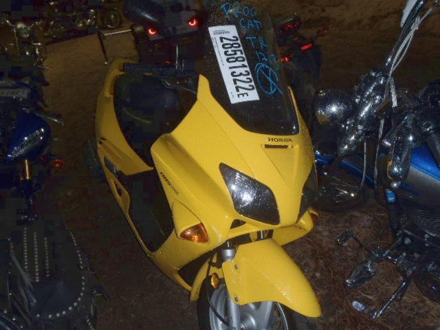 Honda NSS250A (REFLEX)