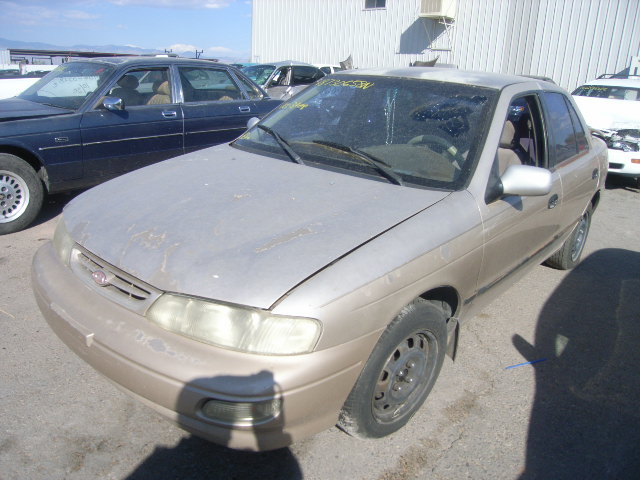 Kia Sephia