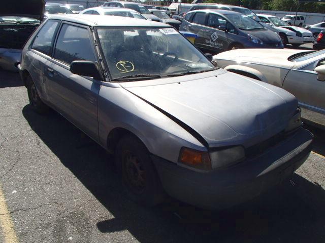 Mazda 323