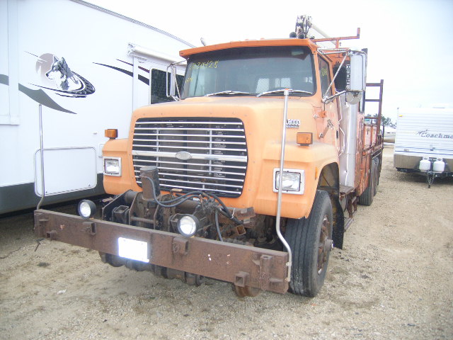 Ford LNT8000