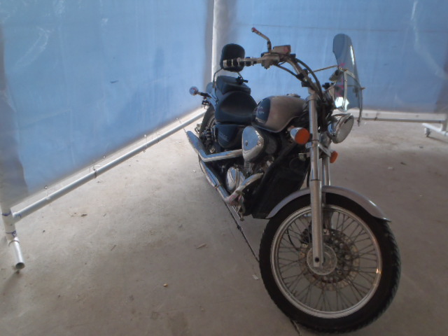 Honda VT600CD2