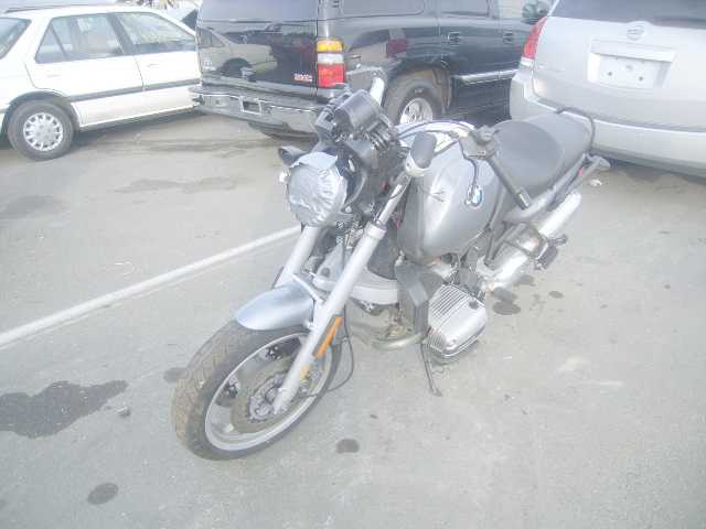 BMW R 1100 R