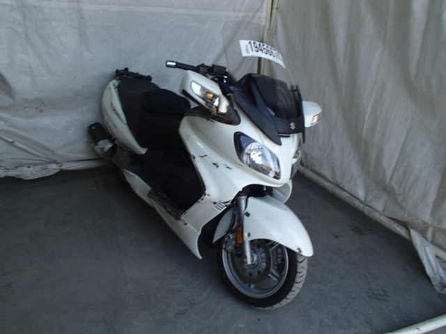 Suzuki AN650A