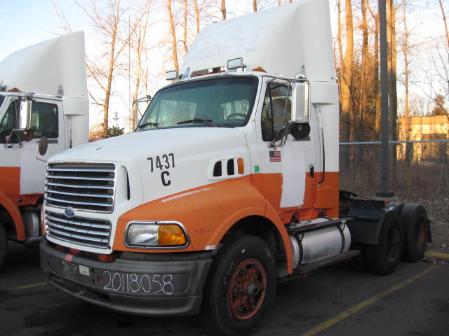 Ford A9513