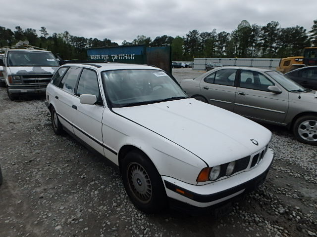 BMW 525iT