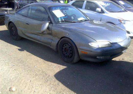 Mazda MX-6