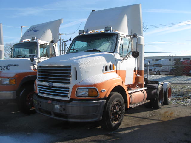 Ford A9513