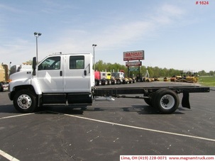 Chevrolet C7
