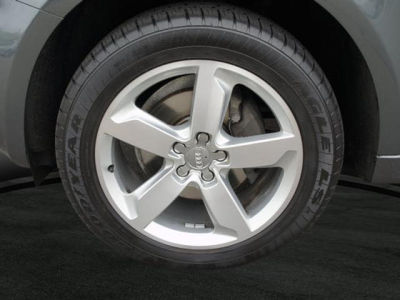 2012 Audi Q5