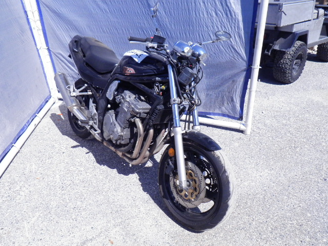 Suzuki GSF1200S