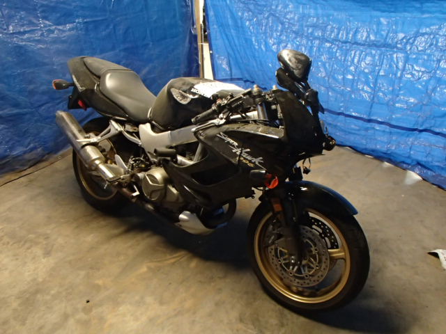 Honda VTR1000F (SUPERHAWK)