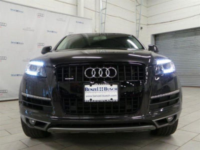 2011 Audi Q7