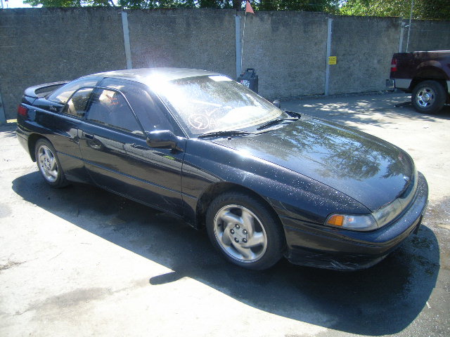 Subaru SVX
